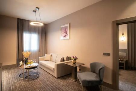 Grand Oztanik Taksim & Spa - 52