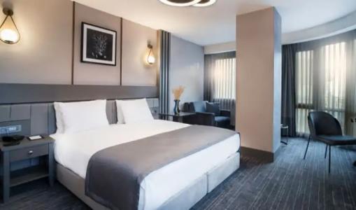 Grand Oztanik Taksim & Spa - 42