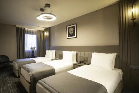 Grand Oztanik Taksim & Spa - 11