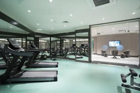 Grand Oztanik Taksim & Spa - 36