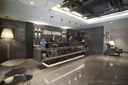 Grand Oztanik Taksim & Spa - 2