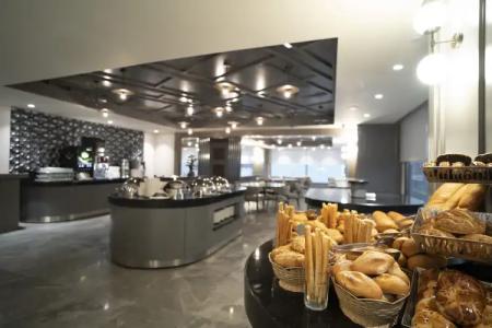 Grand Oztanik Taksim & Spa - 26