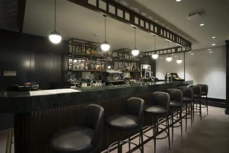 Grand Oztanik Taksim & Spa - 18