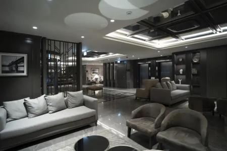 Grand Oztanik Taksim & Spa - 9