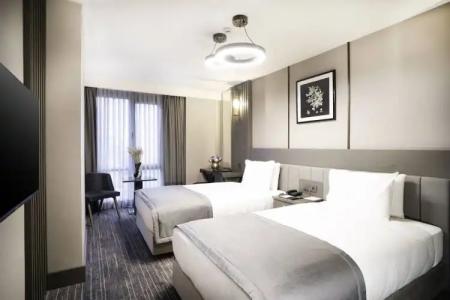 Grand Oztanik Taksim & Spa - 51