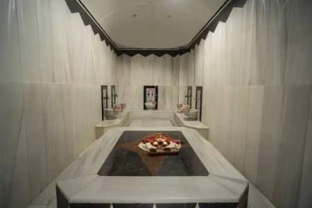 Grand Oztanik Taksim & Spa - 31