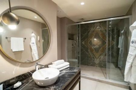 Grand Oztanik Taksim & Spa - 65