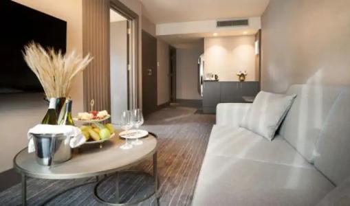 Grand Oztanik Taksim & Spa - 56