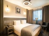 Double Junior Suite