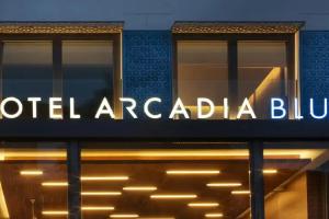 Hotel Arcadia Blue, Istanbul