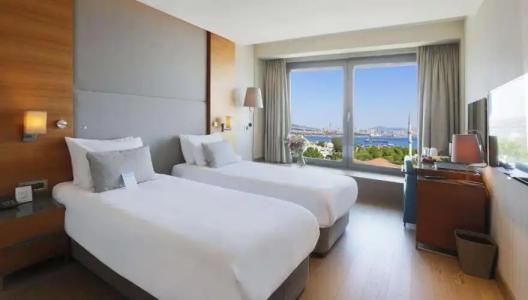 Arcadia Blue Istanbul - 51