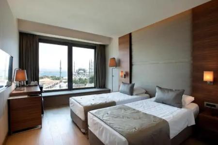Arcadia Blue Istanbul - 46