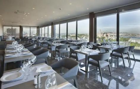 Arcadia Blue Istanbul - 21