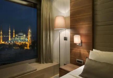 Arcadia Blue Istanbul - 44