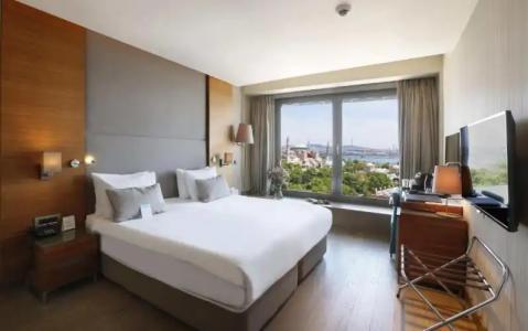 Arcadia Blue Istanbul - 49