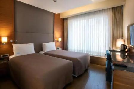 Arcadia Blue Istanbul - 37