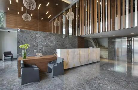 Arcadia Blue Istanbul - 1