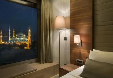 Arcadia Blue Istanbul - 3