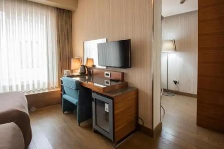 Arcadia Blue Istanbul - 38