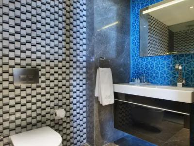 Arcadia Blue Istanbul - 9