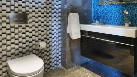 Arcadia Blue Istanbul - 33
