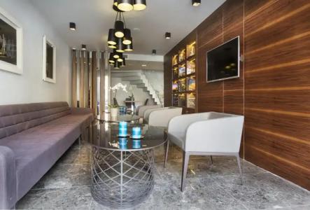 Arcadia Blue Istanbul - 15