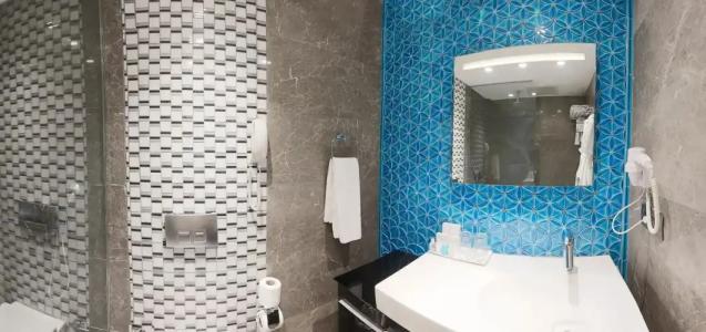 Arcadia Blue Istanbul - 8