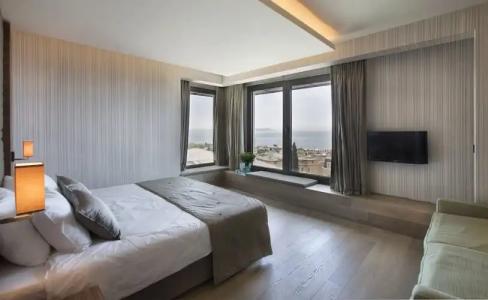 Arcadia Blue Istanbul - 60