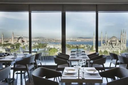 Arcadia Blue Istanbul - 24