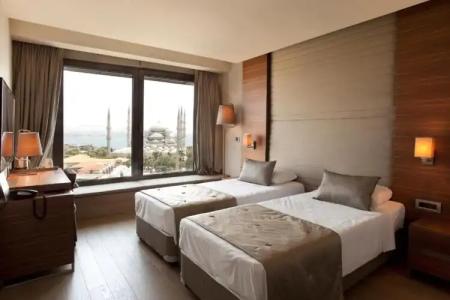 Arcadia Blue Istanbul - 47
