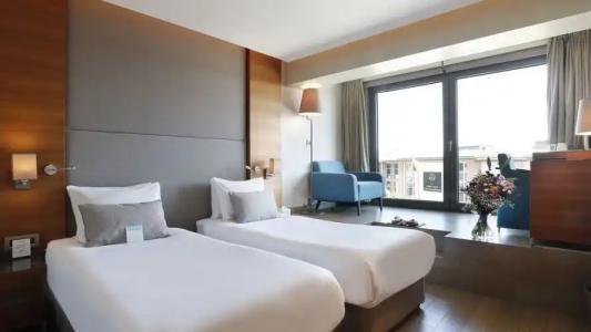 Arcadia Blue Istanbul - 42