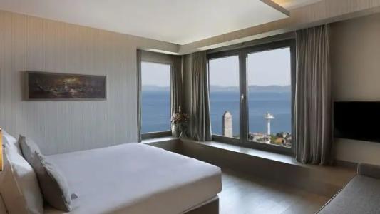 Arcadia Blue Istanbul - 55