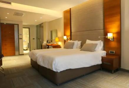 Arcadia Blue Istanbul - 4