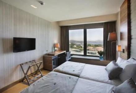 Arcadia Blue Istanbul - 45