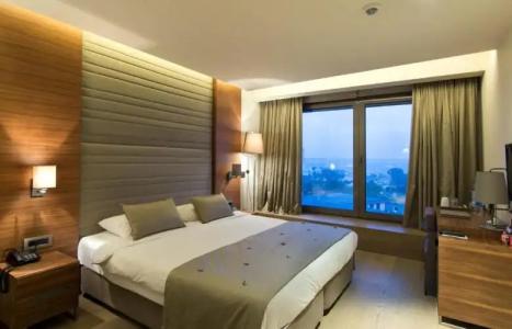 Arcadia Blue Istanbul - 48
