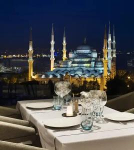 Arcadia Blue Istanbul - 19
