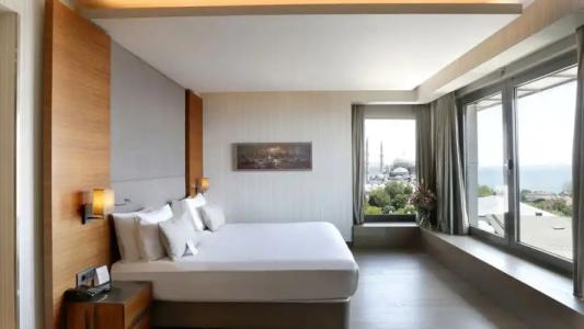 Arcadia Blue Istanbul - 54