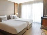 Handicap Double room