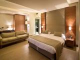 Deluxe Corner Double room with sea view