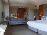 Standard Corner Double room