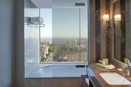 Renaissance Istanbul Polat Bosphorus - 164