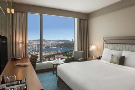 Renaissance Istanbul Polat Bosphorus - 110