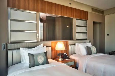 Renaissance Istanbul Polat Bosphorus - 115
