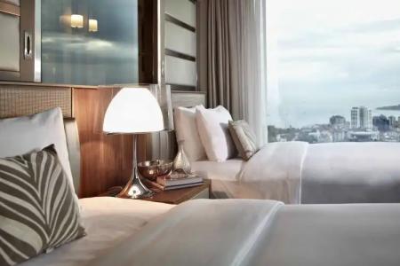 Renaissance Istanbul Polat Bosphorus - 107