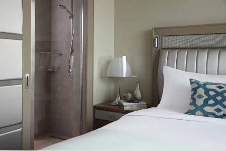 Renaissance Istanbul Polat Bosphorus - 114