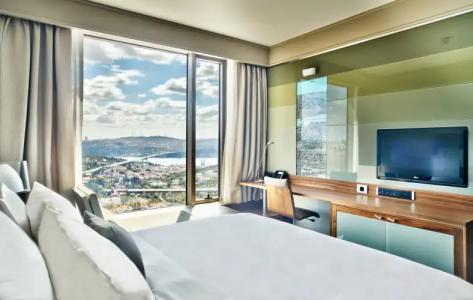 Renaissance Istanbul Polat Bosphorus - 119