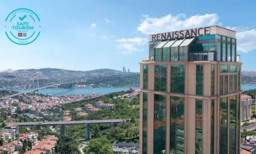 Renaissance Istanbul Polat Bosphorus - 136
