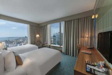 Renaissance Istanbul Polat Bosphorus - 113