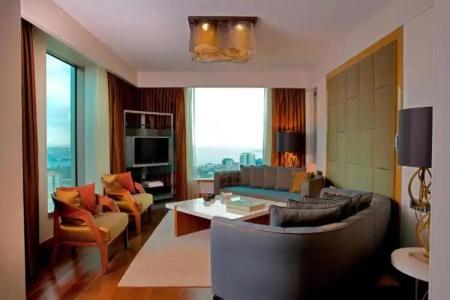 Renaissance Istanbul Polat Bosphorus - 148
