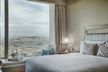 Renaissance Istanbul Polat Bosphorus - 118